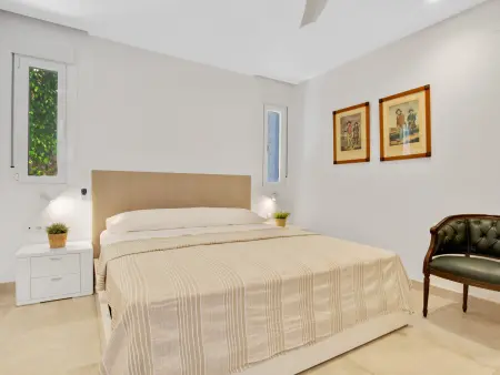 Appartement coquet en bord de mer à Torremolinos avec piscine et climatisation - Photo 11