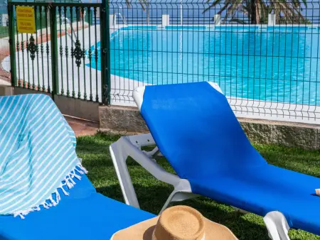 Appartement coquet en bord de mer à Torremolinos avec piscine et climatisation - Photo 18