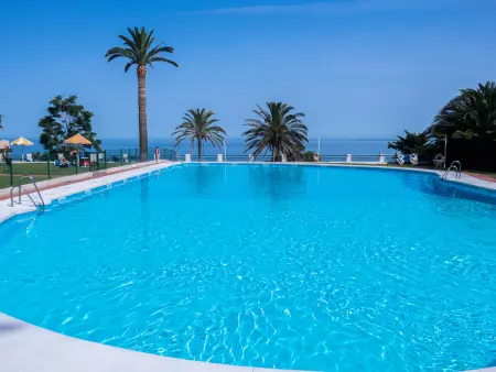 Appartement coquet en bord de mer à Torremolinos avec piscine et climatisation - Photo 22