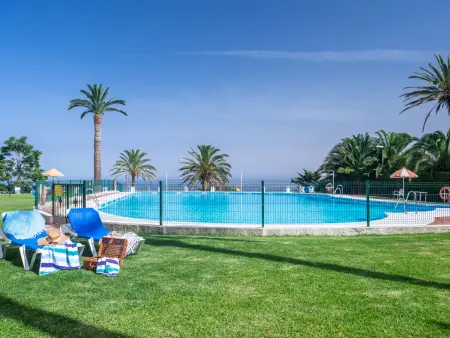Appartement moderne en front de mer avec climatisation à Torremolinos - Photo 5