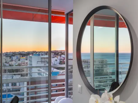 Appartement moderne en front de mer avec climatisation à Torremolinos - Photo 16