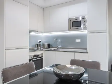 Appartement moderne en front de mer avec climatisation à Torremolinos - Photo 19