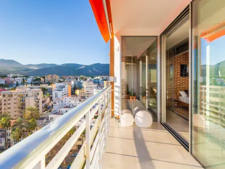 Appartement moderne en front de mer avec climatisation à Torremolinos - Photo 22