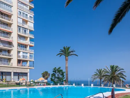 Appartement moderne en front de mer avec climatisation à Torremolinos - Photo 28
