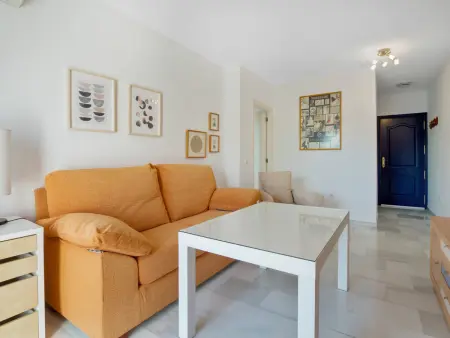 Appartement coquet à Torremolinos avec piscine commune - Photo 3