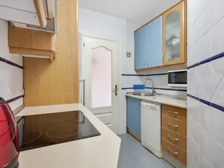 Appartement coquet à Torremolinos avec piscine commune - Photo 5