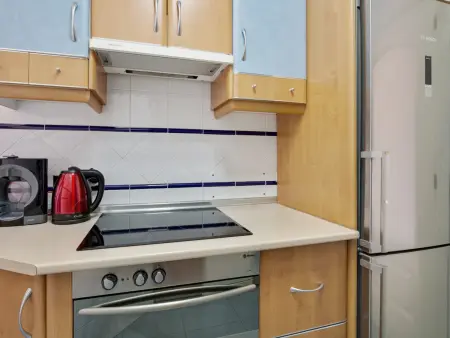 Appartement coquet à Torremolinos avec piscine commune - Photo 6