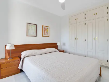 Appartement coquet à Torremolinos avec piscine commune - Photo 7