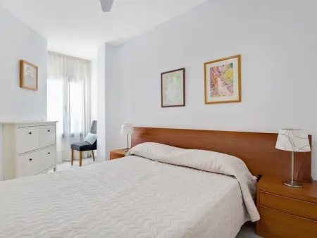 Appartement coquet à Torremolinos avec piscine commune - Photo 8