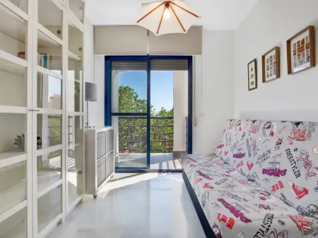 Appartement coquet à Torremolinos avec piscine commune - Photo 9