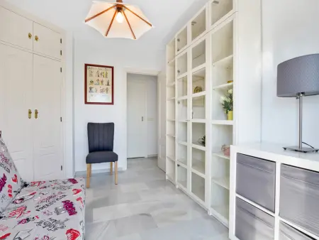 Appartement coquet à Torremolinos avec piscine commune - Photo 10