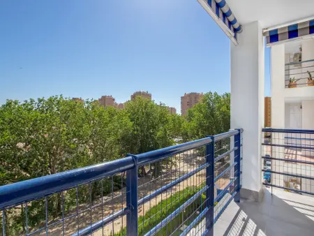 Appartement coquet à Torremolinos avec piscine commune - Photo 12