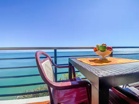 Studio coquet en bord de mer à Torremolinos pour 2 avec climatisation - Photo 10