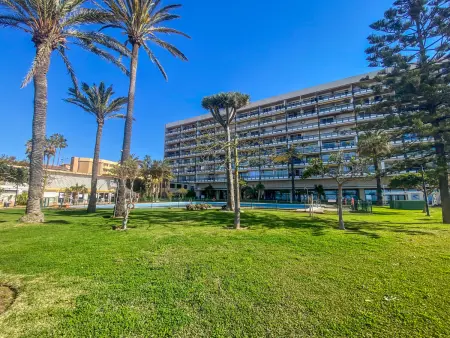 Studio coquet en bord de mer à Torremolinos pour 2 avec climatisation - Photo 24