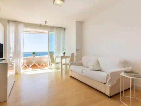 Studio en front de mer avec climatisation et parking - Photo 4