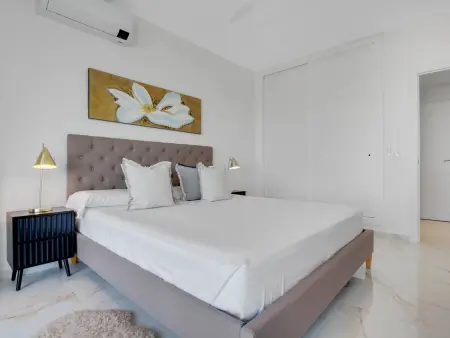 Appartement cosy 1 chambre en bord de mer avec climatisation - Photo 13