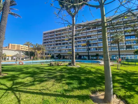 Appartement cosy 1 chambre en bord de mer avec climatisation - Photo 21