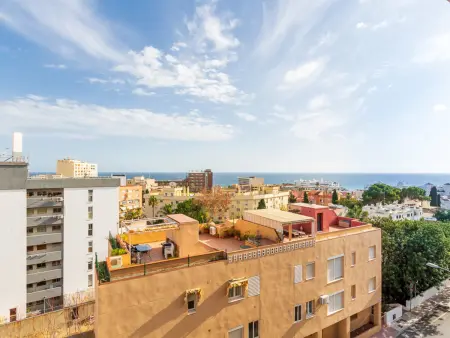 Appartement confortable à Torremolinos avec piscine et climatisation - Photo 1
