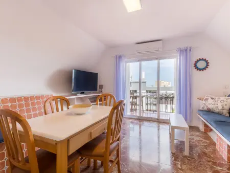 Appartement confortable à Torremolinos avec piscine et climatisation - Photo 5