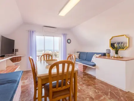Appartement confortable à Torremolinos avec piscine et climatisation - Photo 6