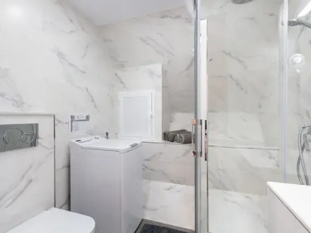 Appartement confortable à Torremolinos avec piscine et climatisation - Photo 7