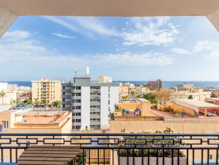 Appartement confortable à Torremolinos avec piscine et climatisation - Photo 8