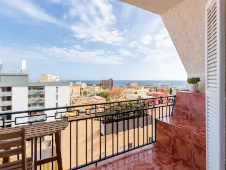 Appartement confortable à Torremolinos avec piscine et climatisation - Photo 9