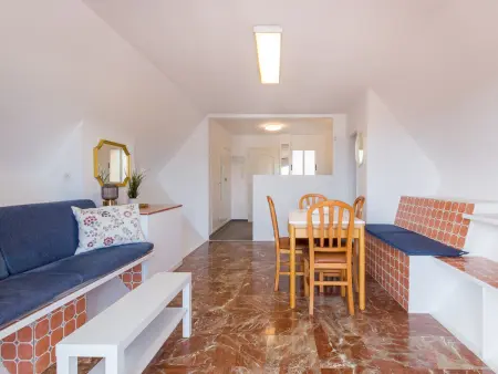 Appartement confortable à Torremolinos avec piscine et climatisation - Photo 11