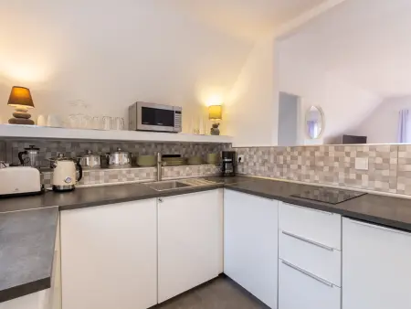 Appartement confortable à Torremolinos avec piscine et climatisation - Photo 12