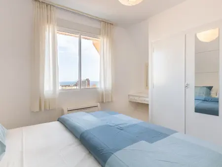 Appartement confortable à Torremolinos avec piscine et climatisation - Photo 14