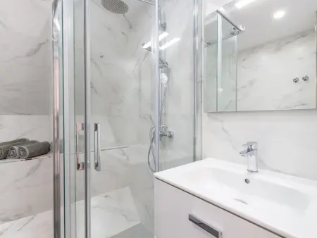 Appartement confortable à Torremolinos avec piscine et climatisation - Photo 16