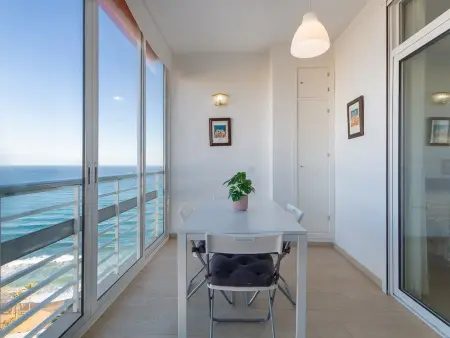 Appartement Torremolinos en bord de plage avec piscine - Photo 2