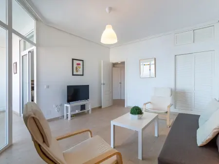 Appartement Torremolinos en bord de plage avec piscine - Photo 6
