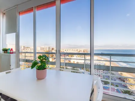 Appartement Torremolinos en bord de plage avec piscine - Photo 7