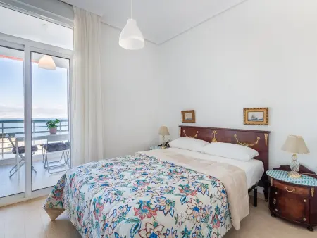 Appartement Torremolinos en bord de plage avec piscine - Photo 12