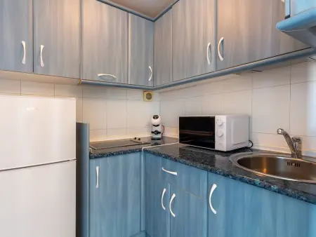 Appartement Torremolinos en bord de plage avec piscine - Photo 13