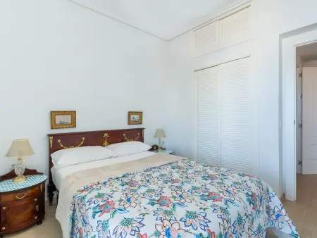 Appartement Torremolinos en bord de plage avec piscine - Photo 14