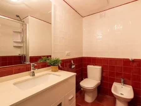 Appartement Torremolinos en bord de plage avec piscine - Photo 15