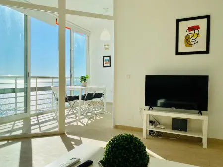 Appartement Torremolinos en bord de plage avec piscine - Photo 21