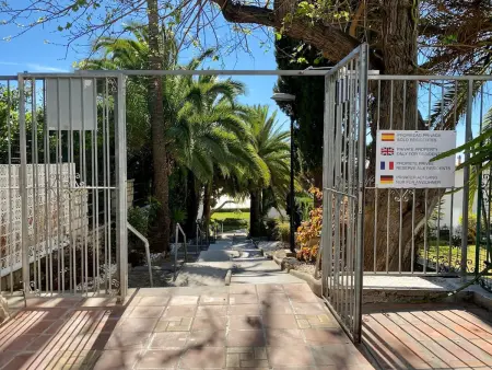 Appartement Torremolinos en bord de plage avec piscine - Photo 30