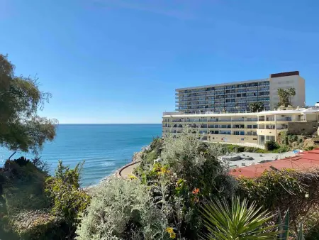 Appartement Torremolinos en bord de plage avec piscine - Photo 34
