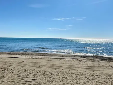 Appartement Torremolinos en bord de plage avec piscine - Photo 35