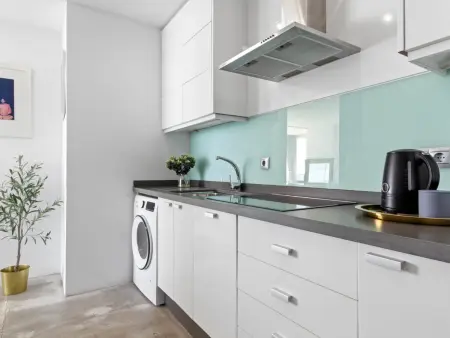 Appartement en Front de Mer avec Piscine et Wifi à Torremolinos - Photo 6