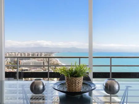 Appartement en Front de Mer avec Piscine et Wifi à Torremolinos - Photo 8