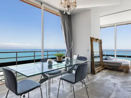 Appartement en Front de Mer avec Piscine et Wifi à Torremolinos - Photo 10