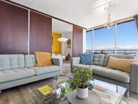 Appartement en Front de Mer avec Piscine et Wifi à Torremolinos - Photo 12