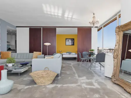 Appartement en Front de Mer avec Piscine et Wifi à Torremolinos - Photo 13