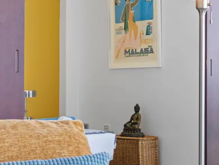 Appartement en Front de Mer avec Piscine et Wifi à Torremolinos - Photo 14