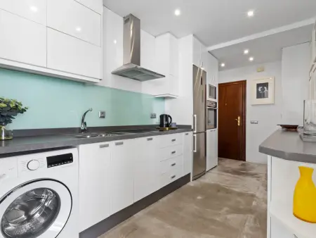 Appartement en Front de Mer avec Piscine et Wifi à Torremolinos - Photo 15