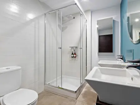 Appartement en Front de Mer avec Piscine et Wifi à Torremolinos - Photo 16